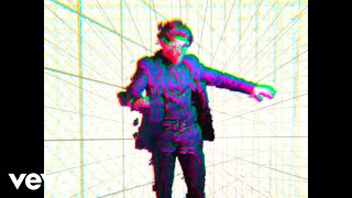 Blaqk Audio - Anointed (Official Video)