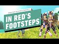 Monster Hunter Stories 2 Gameplay Walkthrough -  Main Story: In Red's Footsteps