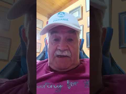 Los Túneles en Parana. Entre Rios. Parte 12