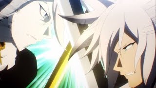 Fate/Apocrypha - TWO STEPS BACK 「AMV」 | HD