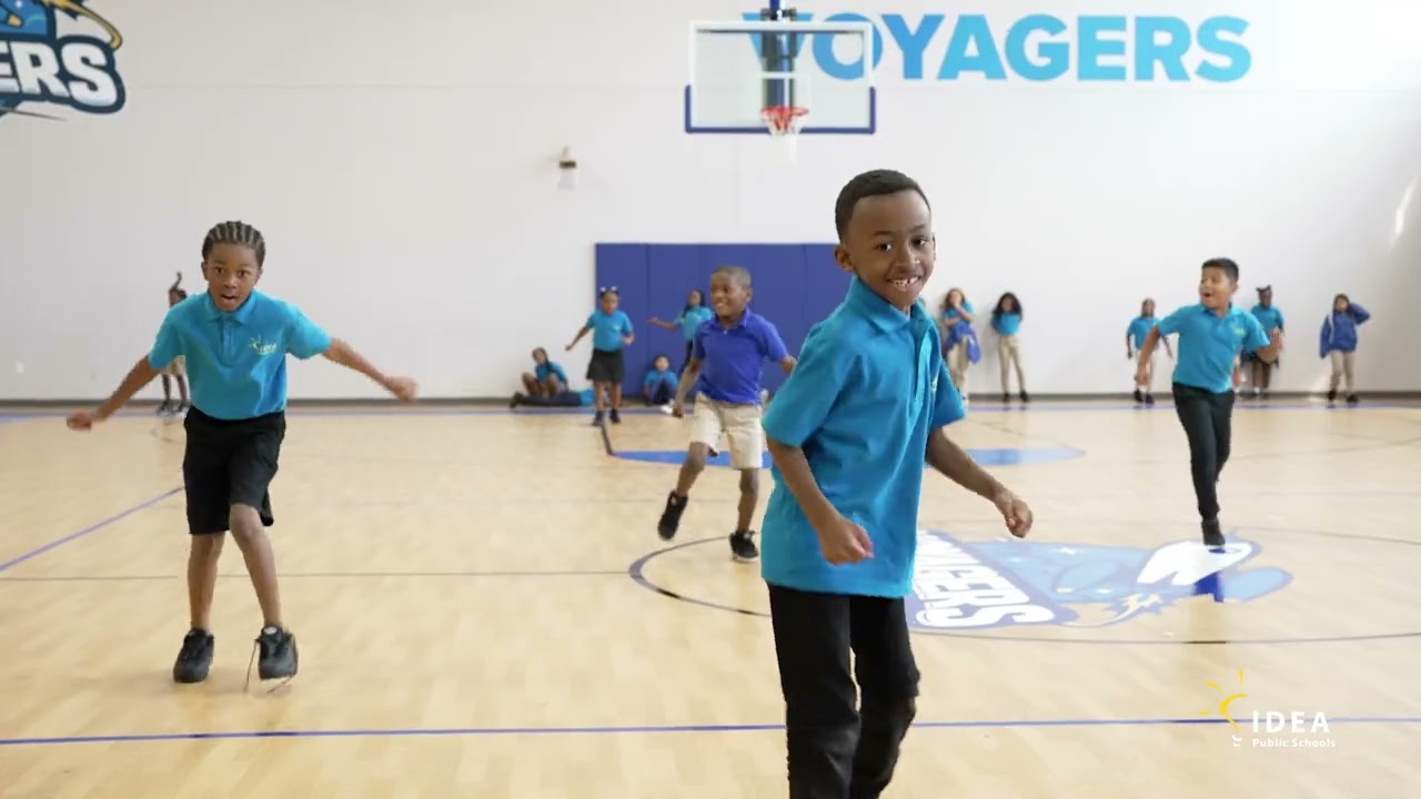 Join IDEA Public Schools for the 25-26 School Year!