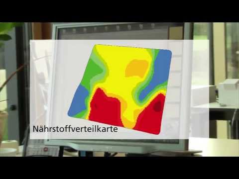 Agri Con Grunddüngungskonzept