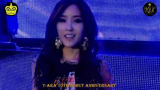 Goodbye, Ok - T-Ara