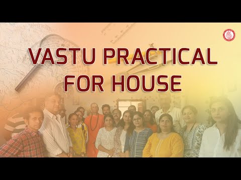 Practical Vastu Site Visits