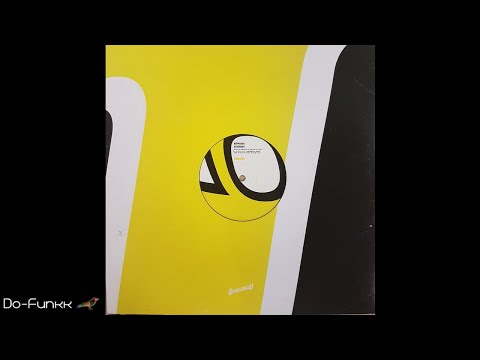 Dimbiman - Susubabe [Perlon ‎– PERL 06]