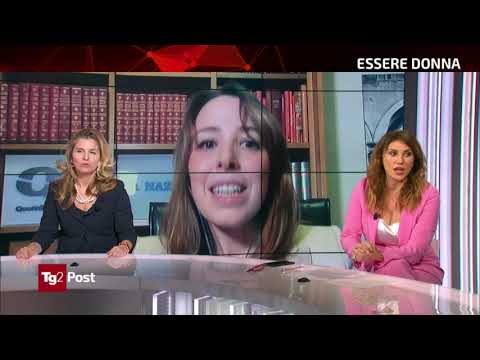Tg2 Post - Essere Donna