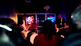 feedtime @ Grumpy's INCREDIBLE SOUND