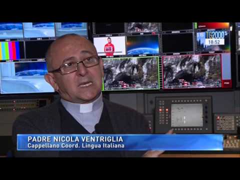 Perché la Madonna nella grotta di Lourdes è legata? La risposta da padre Ventriglia