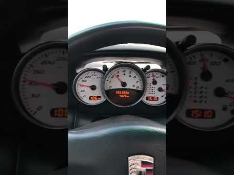 Thumbnail for Porsche boxster s (986)                         100-150 accélération#acceleration #porsche #car by Porsche Boxster (986)