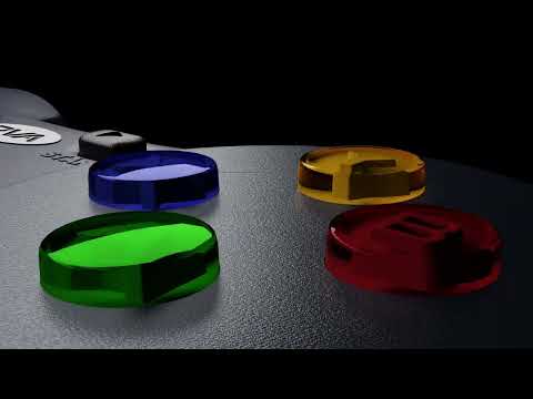Pva Pathmaster X Teaser Effortless Control With X Pad