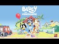 Βίντεο παιχνιδιού για Bluey: The Videogame  Nintendo Switch