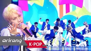 [Simply K-Pop] THE BOYZ(더보이즈) _ Text Me Back _ Ep.313 _ 052518