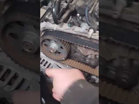Alfa Romeo Giulietta repair tip.