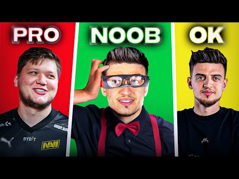 CUM SA JOCI MAI BINE CS2