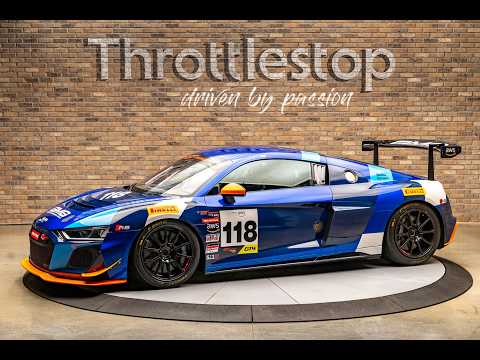 2019 Audi R8 (CC-2097832) for sale in Elkhart Lake, Wisconsin