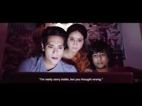 Anubhav Nanda SHOCKING! M...