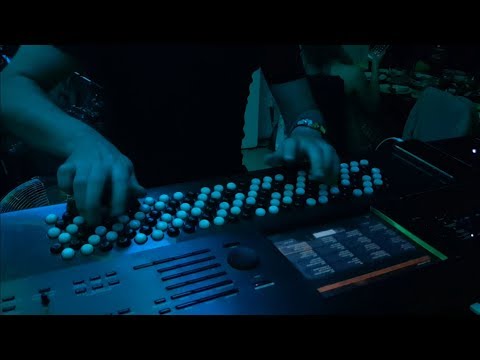 NENAD MIAMI BEND - IMPROVIZACIJA