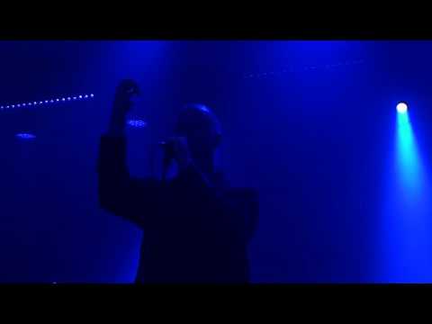 Head of the Demon - Nox est Lux, live enARENA Stockholm 2016