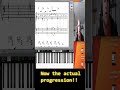 Kurt Weill's Unique Chord Reharmonizations