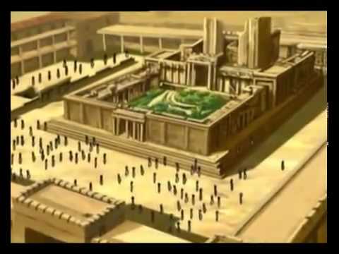 Ep.34 Vechiul Testament -  Mii de suluri