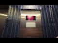 Independent Service Demo On A Monitor TR Elevator