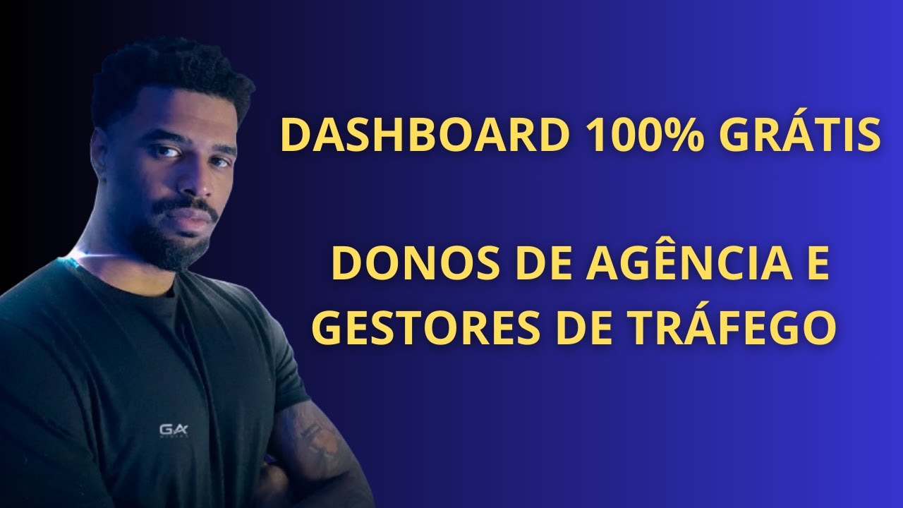 Relatório GRÁTIS e Completo para Donos de Agência e Gestores de Tráfego - Aumente Sua Performance!