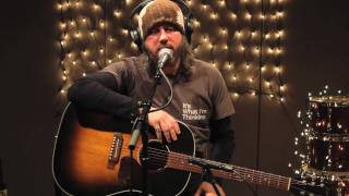 Badly Drawn Boy - I&#39;ll Carry On (Live on KEXP)