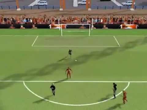 Santa Clara vs. Yerevan United