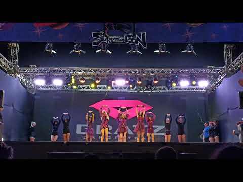 [SUPER-CON RN 2022🥇] 픽시(PIXY) - Wings | Dance Cover by BRATZ