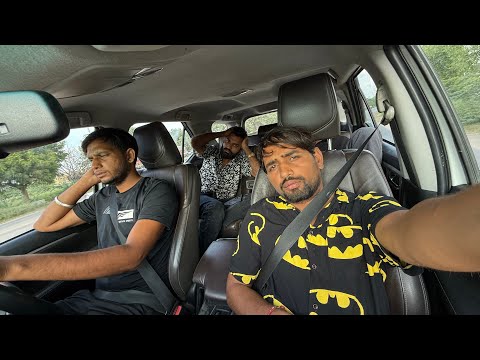 Manish Ne Lafda Kar Diya 😭... Ab Bhaag Rahe Hain ? 