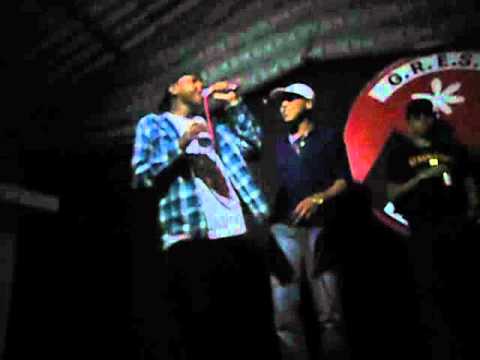 MC GUH DO ABC - NO FLOR DO MORRO - DJ JOKER ( FUNK FUSION )