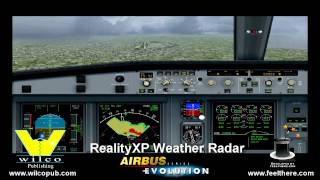 Airbus Series Evolution Volume 1 (DVD-ROM) video 1