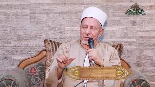د. فتحي حجازي. من دروس( الهجرة ) في معنى (إلا تنصرُوه)
