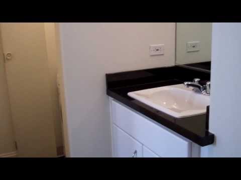 Pegasus Apartments - Los Angeles - 1 Bedroom - Floorplan 2