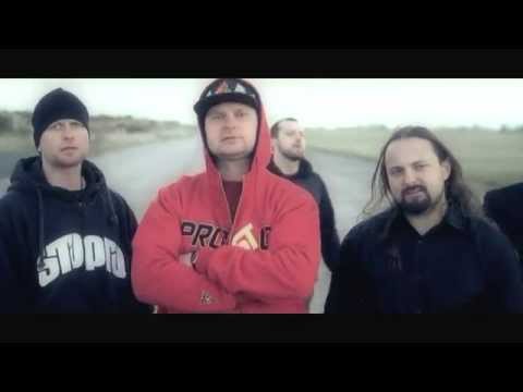 Majcheros - Volná duše ( OFFICIAL VIDEO )