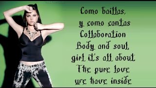 Cariño Mio -RBD (letra)