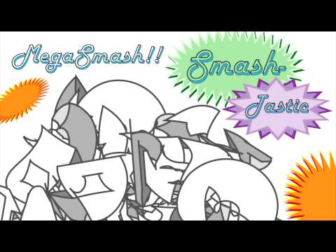 Undead Carny - MegaSmash (DUBSTEP)