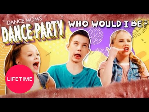 Dance Moms: Dance Party - Compare Me to an OG | Lifetime