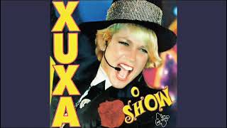 Xuxa - 11. Mexe, Mexe ℗2006