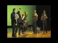Boston Brass Live in Japan - Verano Porteño [Astor Piazzolla]