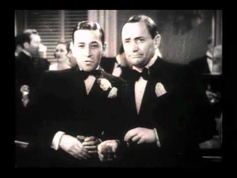 "Night After Night" Trailer 1932