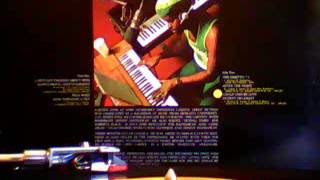 LEROY HUTSON - Could This Be Love