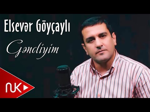 Elsever Goycayli - Gencliyim 2022 (Yeni Klip)