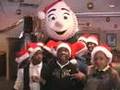 New York Mets Holiday Party For Kids