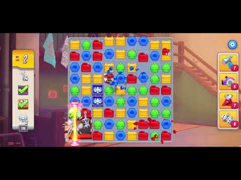 Chrome Valley Customs Level 170 - No Boosters 🎯 Full Story 🎮