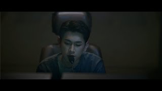 [影音] Crush - Digital Lover Teaser