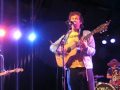 Ben Lee w/ Low vs Diamond -  What's So Bad (About Feeling Good)? @ The Glasshouse 4/29/09