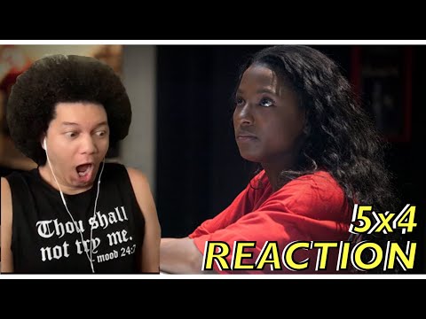 True Blood 5x4 REACTION ”We’ll Meet Again” Season 5 Episode 4