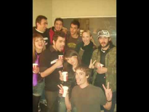 Professional Sinnerz feat Komis X - Beer Drinking Army