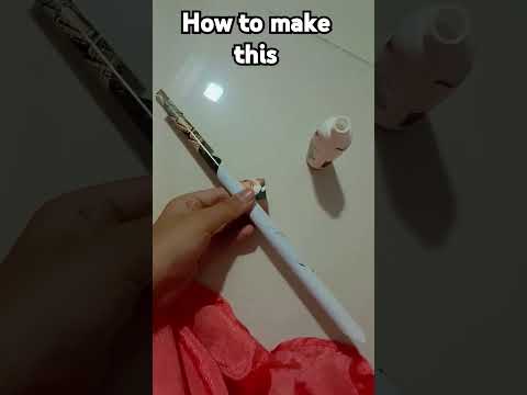 Flowers made by me #song